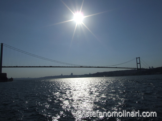 Foto’s Istanbul - Istanbul - Turkije